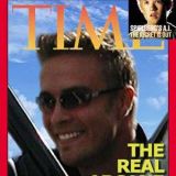 Time magazine vuodelta 2001 =)