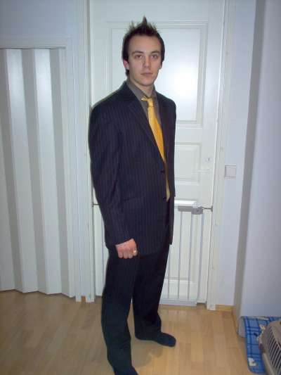 Mr.Turku 2004