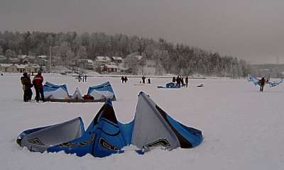 Kiteski 2004 Lahti