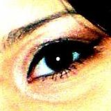 my eye...