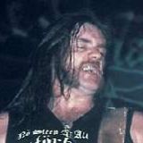 Lemmy-sedän pulsarit ja hampaat