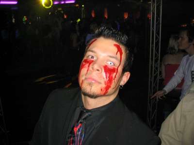 Halloween 2004