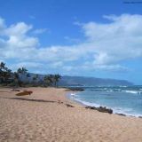 Hale´iwa beach, O´ahu, Hawai´i