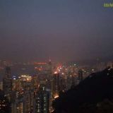 Victoria Peak, Hong Kong