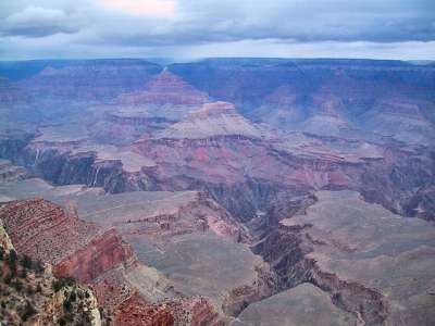 Grand Canyon