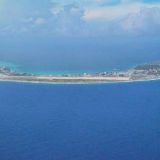 Kwajalein Atoll, Marshall Islands