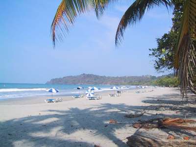 Manuel Antonio, Costa Rica