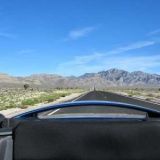 On the road to nowhere.... Arizona, USA