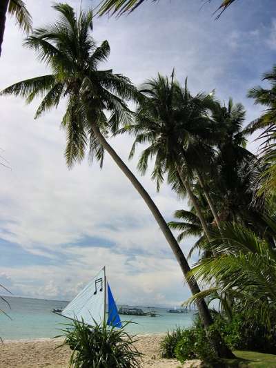 Boracay, Philippines