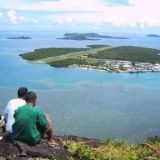 Pohnpei, Federated States of Micronesia