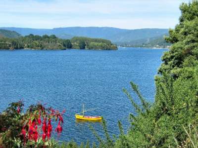 Valdivia, Chile