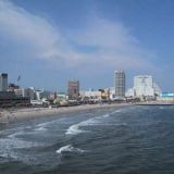 Atlantic City, NJ, USA