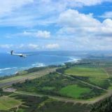 Dillingham Airfield, O´ahu, Hawai´i