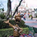 Disneyland, CA