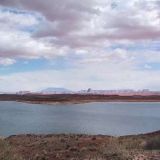 Lake Powell, Arizona, USA