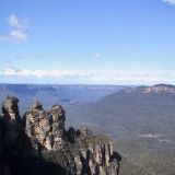 Blue Mountains, NSW, Australia