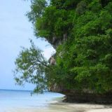 Rock Islands, Palau