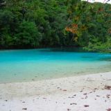 Rock Islands, Palau