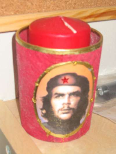 El Che