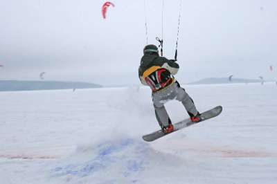 Kiteski Lahti 2005