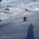 In action, Whistler Blackcomb :)