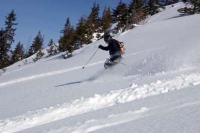 Saalbach 2005