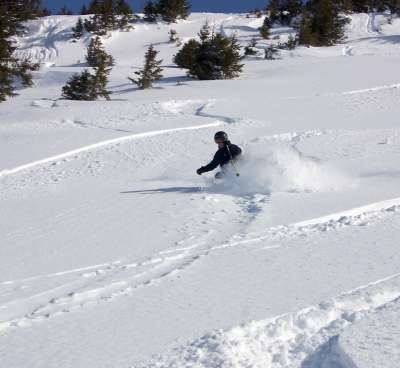 Saalbach 2005