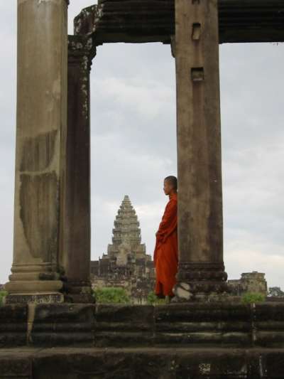 Cambodia 2003