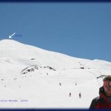 Sierra Nevada, Espanja. Huhtikuu 2003.