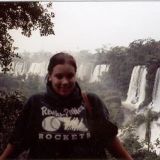 Iguassun putoukset. 06/2002.