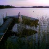 Saimaa. 24.07.2003.