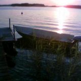 Saimaa. 24.07.2003.