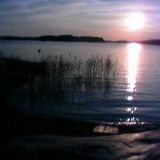 Saimaa. 24.07.2003.