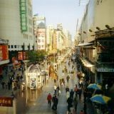 Shanghai. 03.2002.