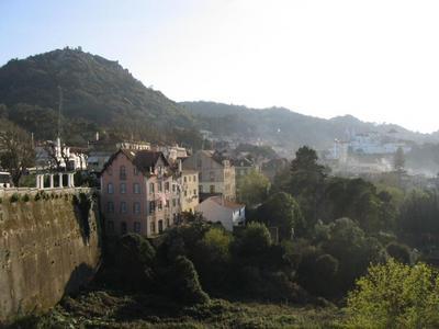 Sintra, Portugali