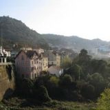 Sintra, Portugali