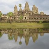 Cambodia 2003/Angkor Wat