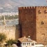 Alanya-city