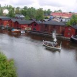 Porvoo. 16.8.2003.