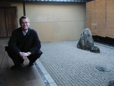 Kyoto. 2002.