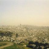 San Francisco. 2001.