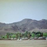 Eilat. 1999.
