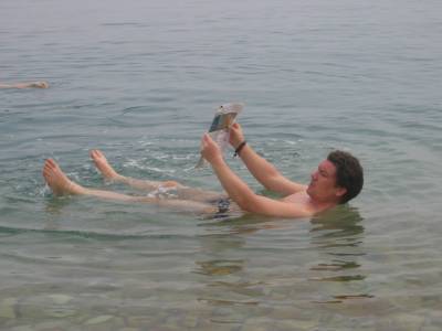 Dead Sea