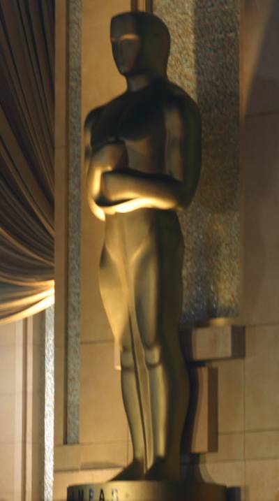 27.2.2005, The 77th annual academy awards