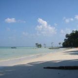 Andaman/Havelock island beach 5