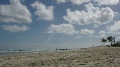 rantsulla,snapper rocks,Queensland&N.S.W rajalla.