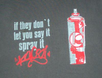 -spray it-!!!