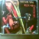 Steve Vai : Flex-able leftovers