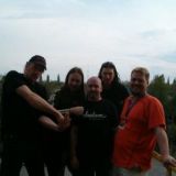 HammerFall ja minä