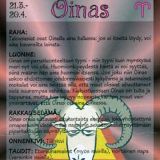 Oinas